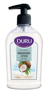 Duru Liquid Soap - Coconut