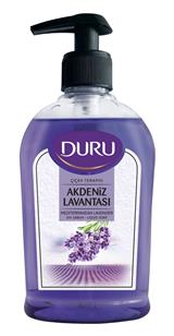 Duru Liquid Soap - Lavender
