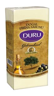 Duru Bar Soap - Traditional Pirina