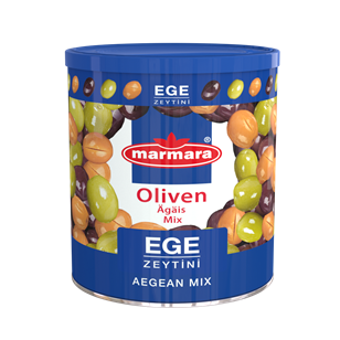 AEGAEN Olives Mix