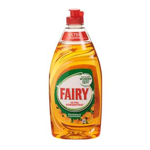 Fairy Mandarin 450ml