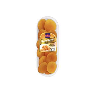 Dried Apricots (Sulphurised)