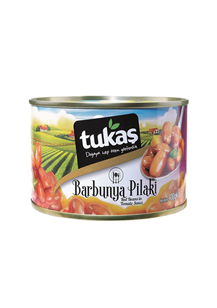 Tukas Cooked Red Kidney Beans 1/2 400g