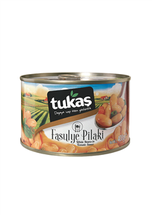 Tukas 1/2 Cooked Beans 400g