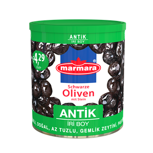 Antik Gemlik Zeytin