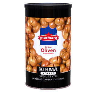 Kırma Körfez Zeytin