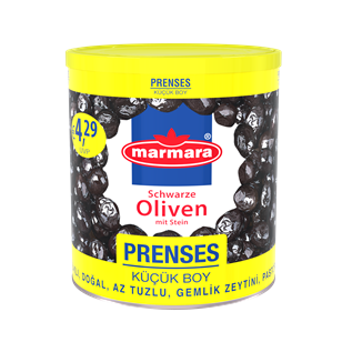 Prenses Gemlik Zeytin