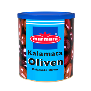 Whole Kalamata Olives