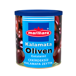 Kalatamata Oliven (Entsteint)
