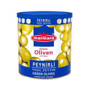 Green Olives (with Cheese)