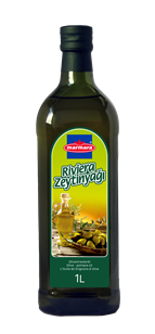 Riviera Zeytinyağı