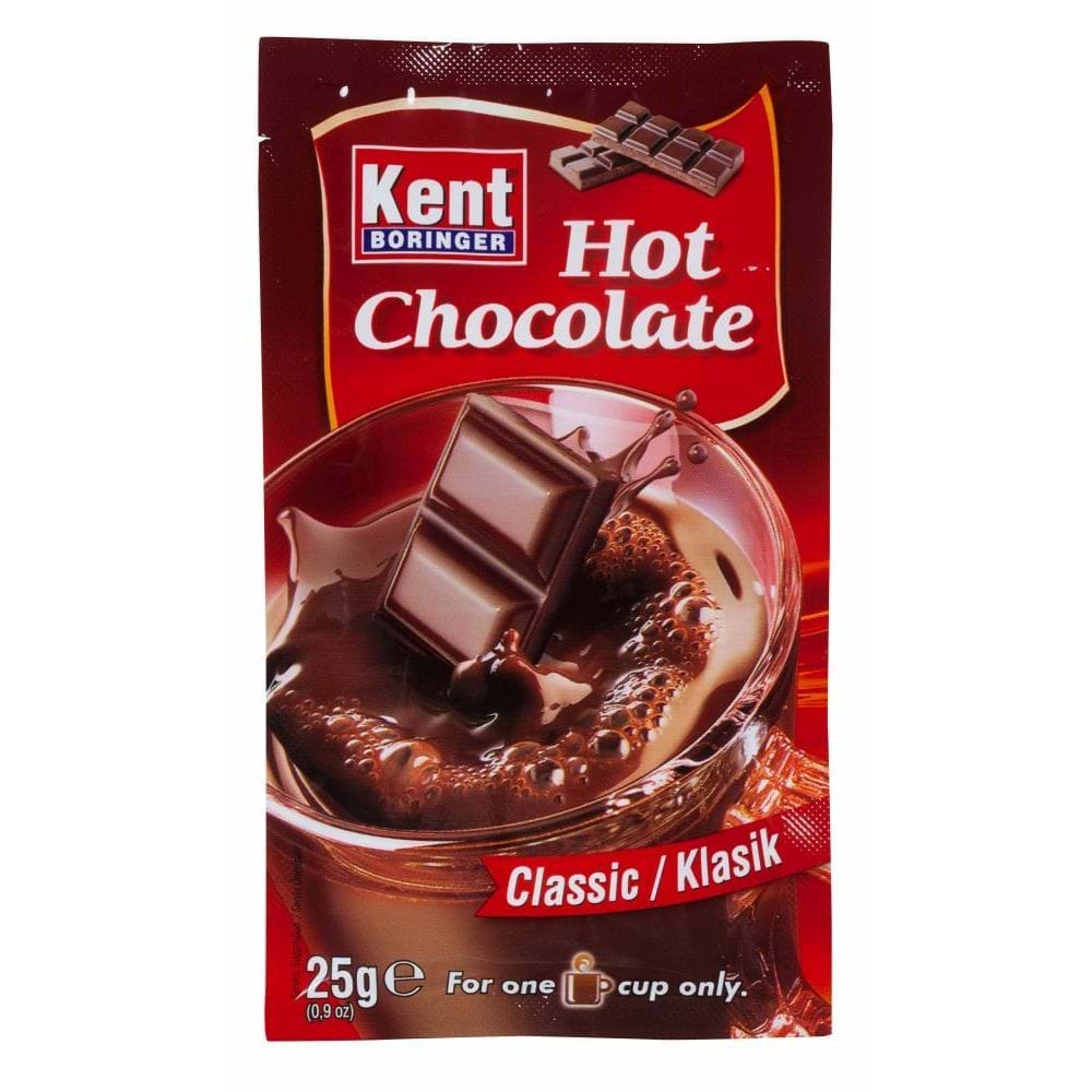 KB Sıcak Çikolata 25g